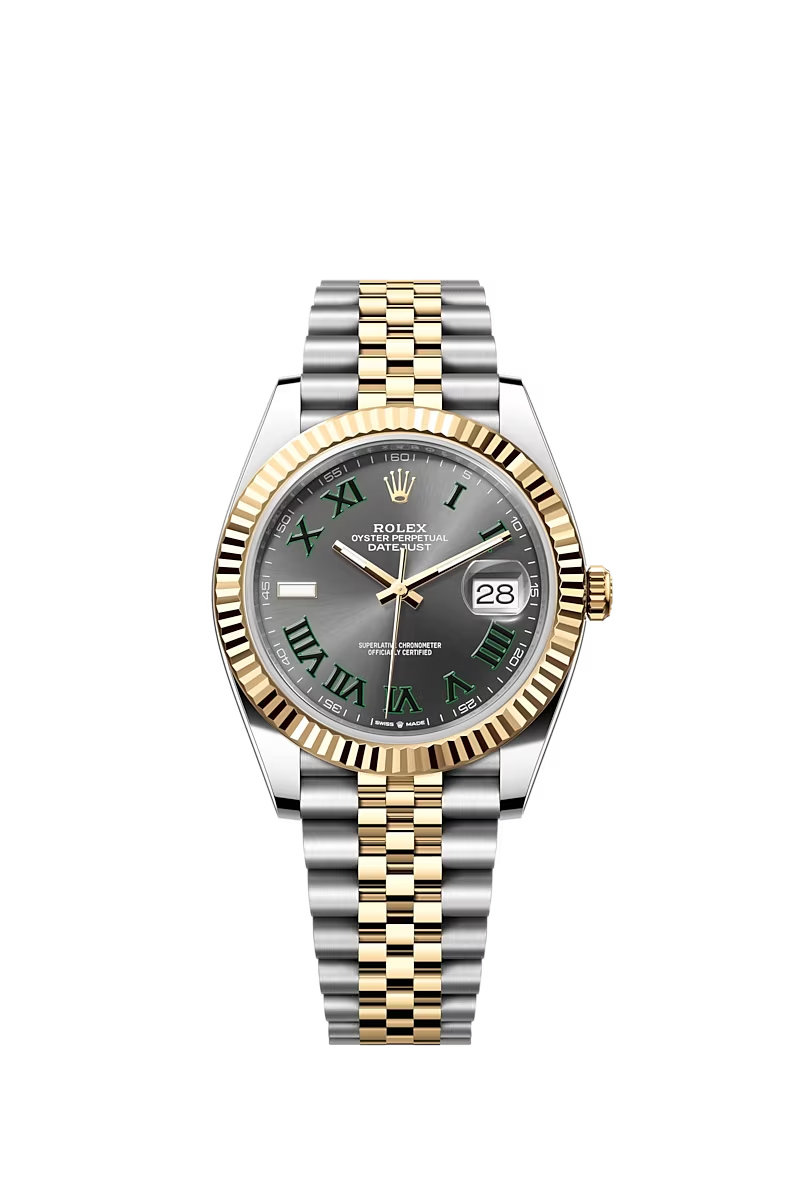 Datejust 41
