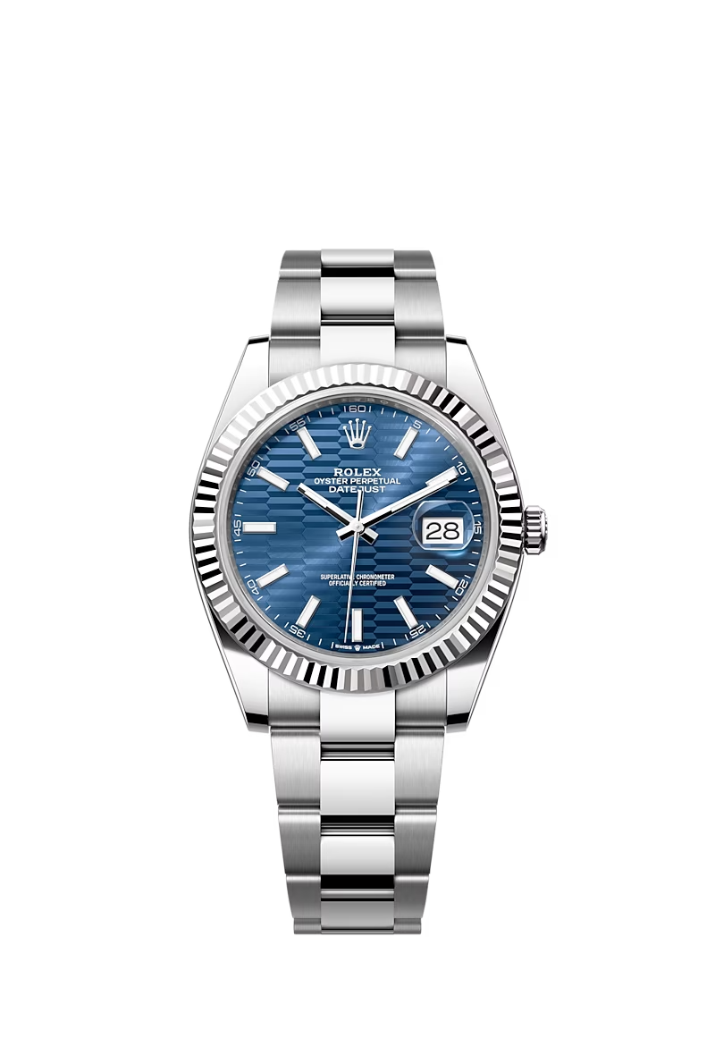 Datejust 41