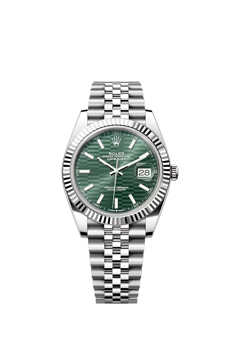 Datejust 41