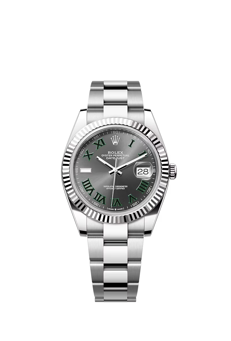 Datejust 41