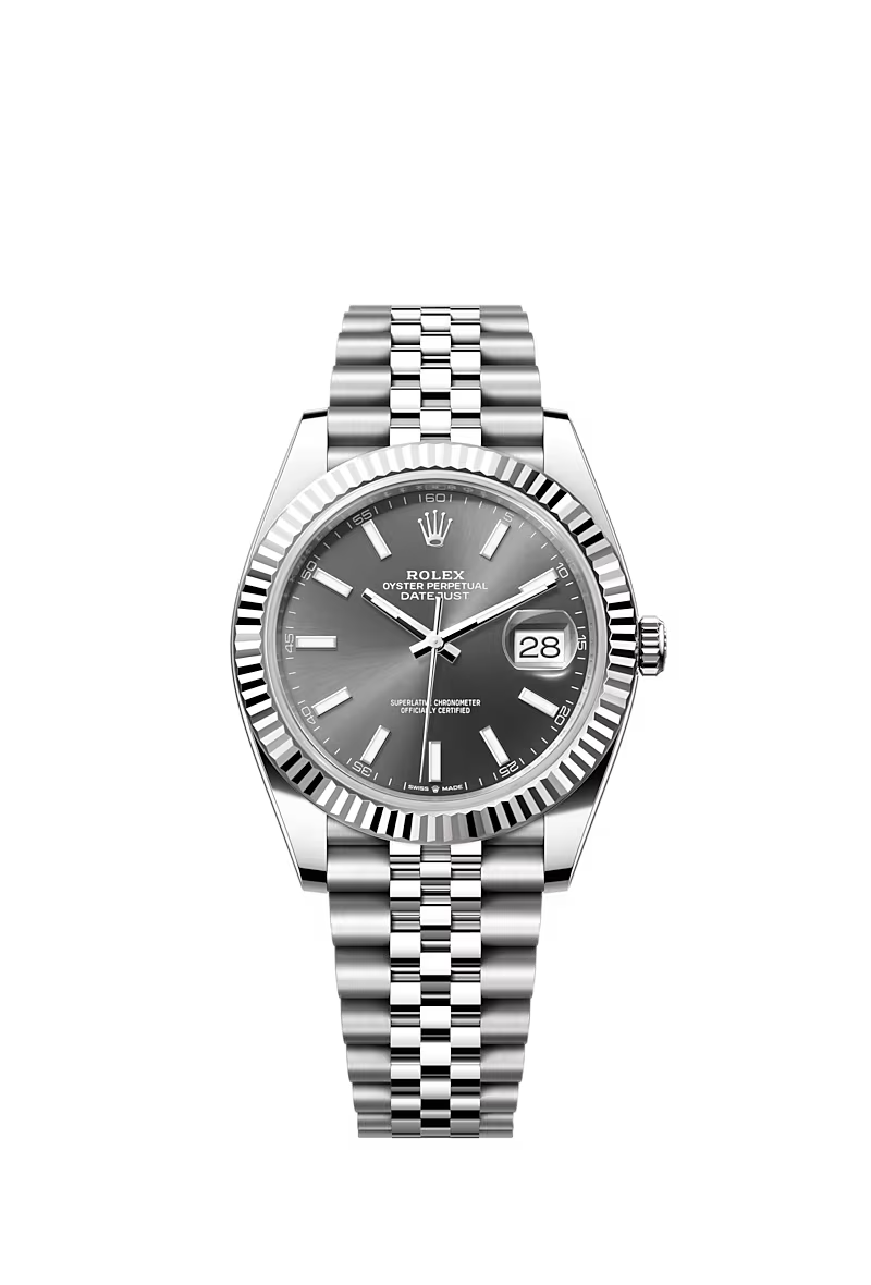 Datejust 41