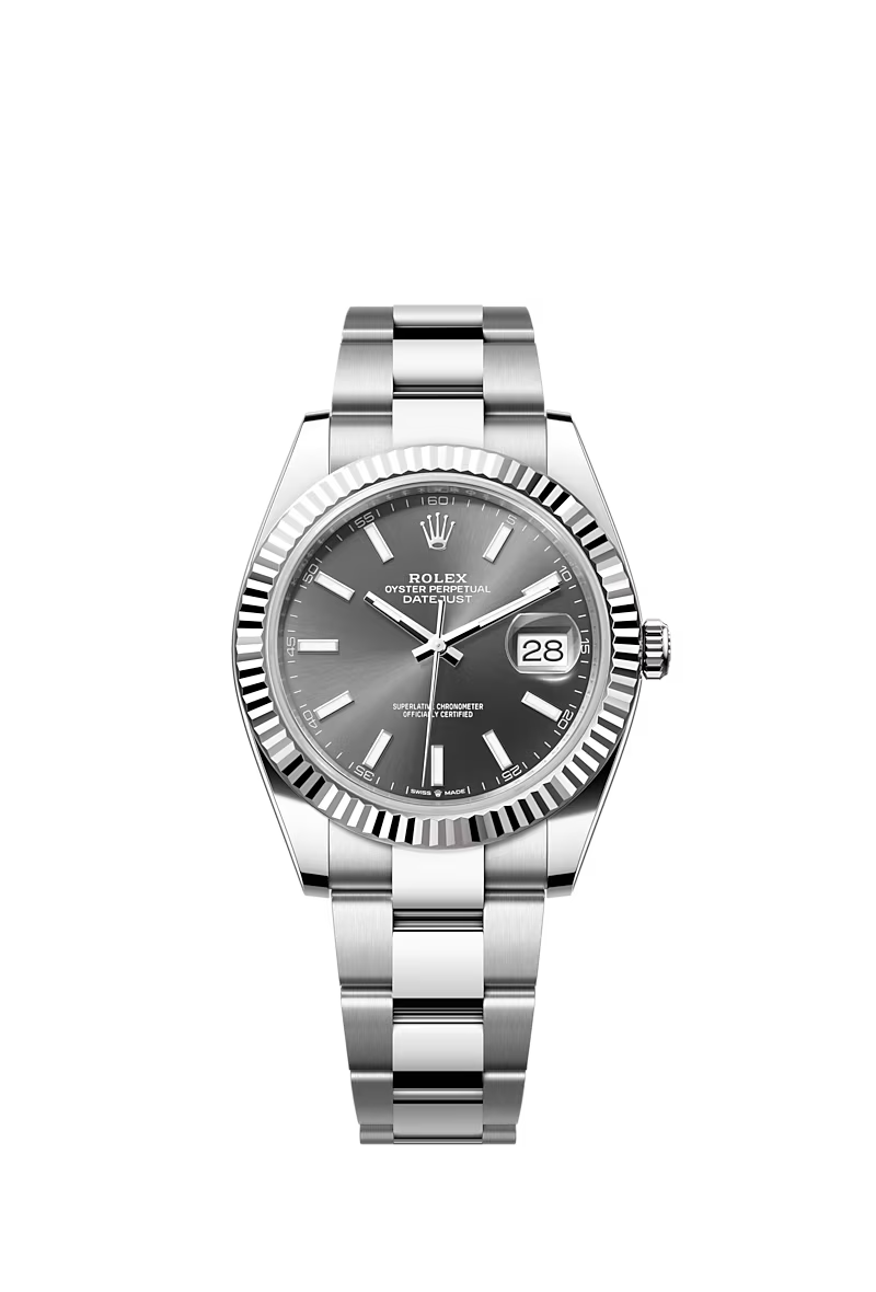 Datejust 41