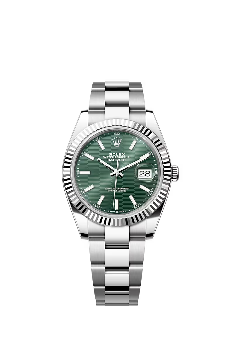 Datejust 41