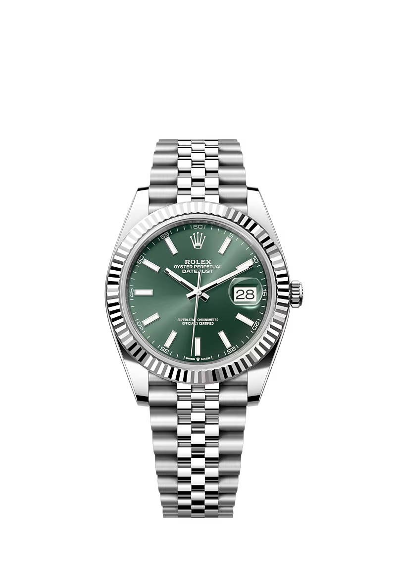 Datejust 41