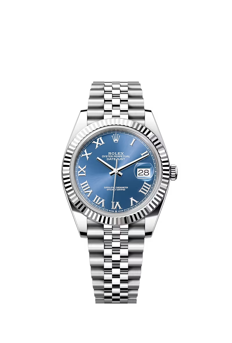 Datejust 41