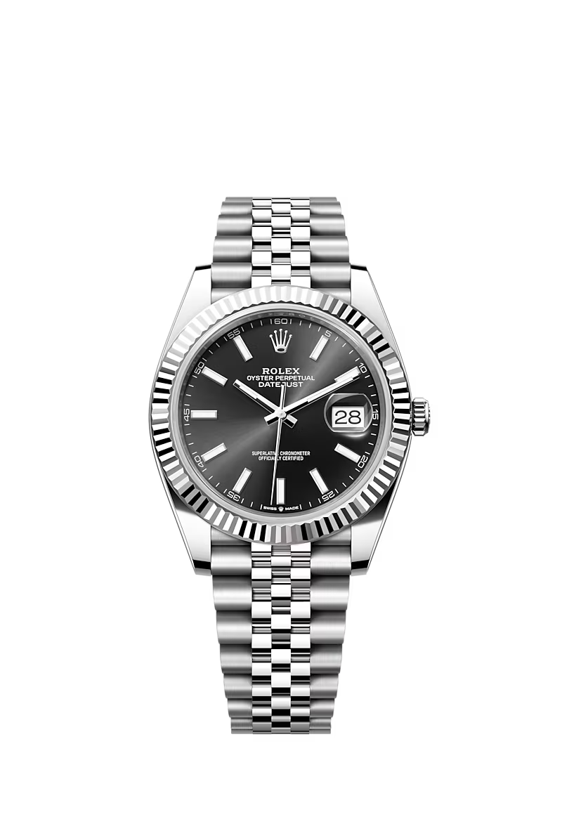 Datejust 41 