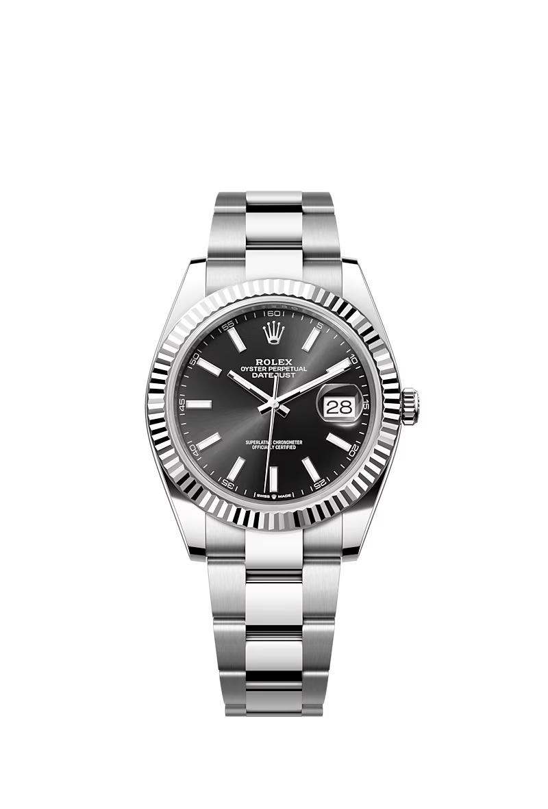 Datejust 41