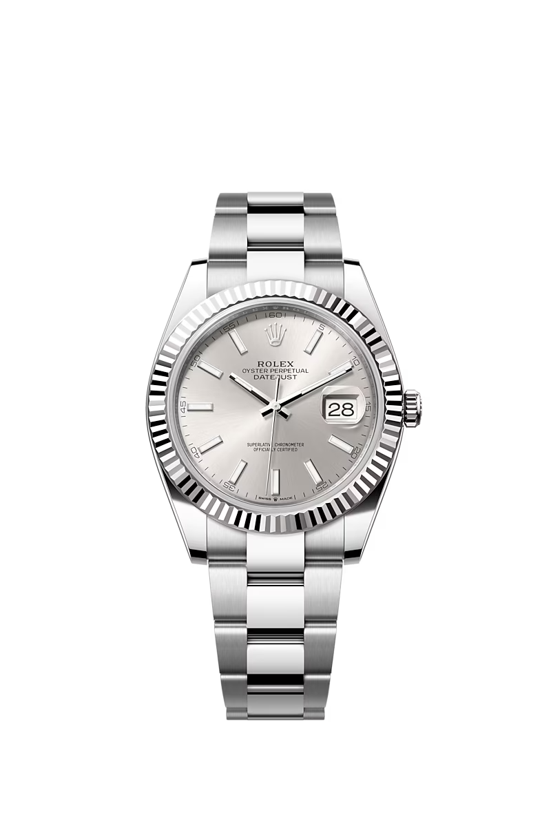 Datejust 41
