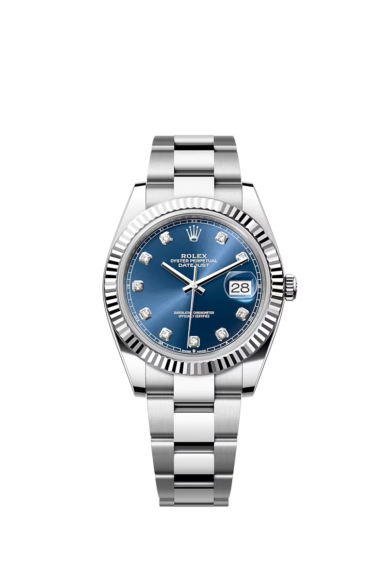 Datejust 41