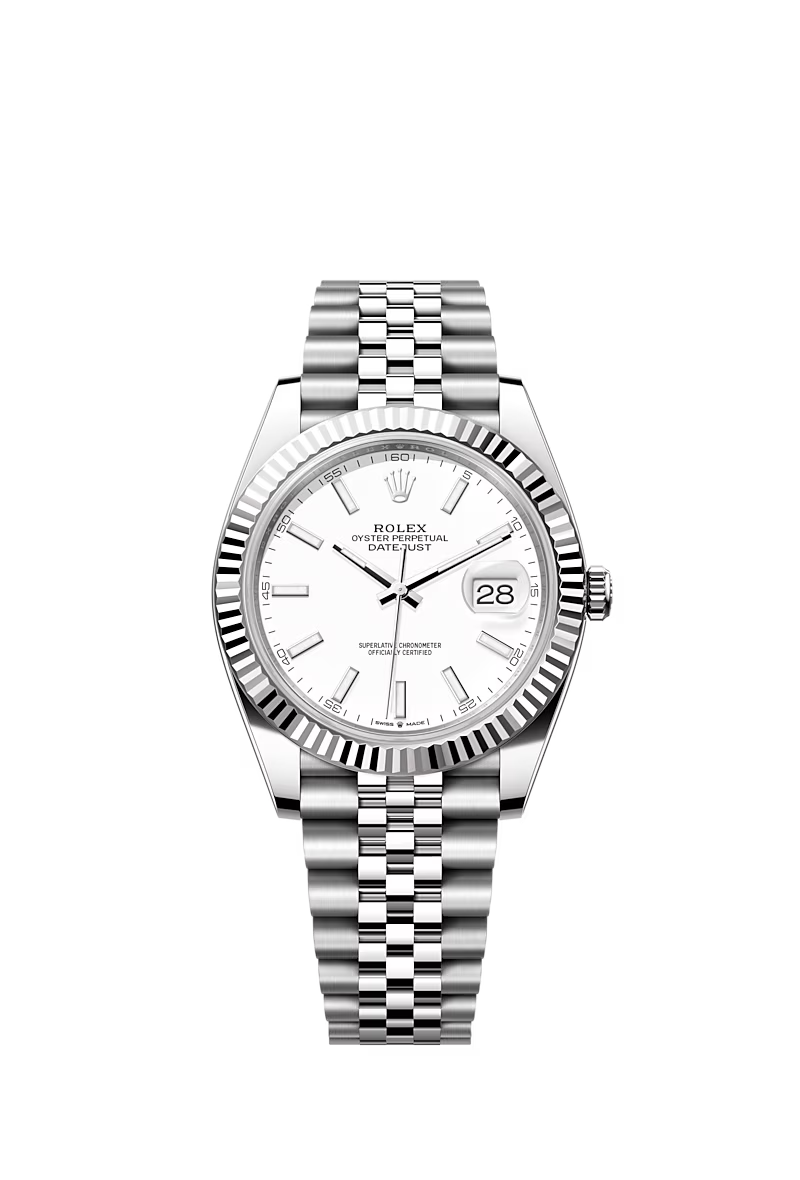 Datejust 41