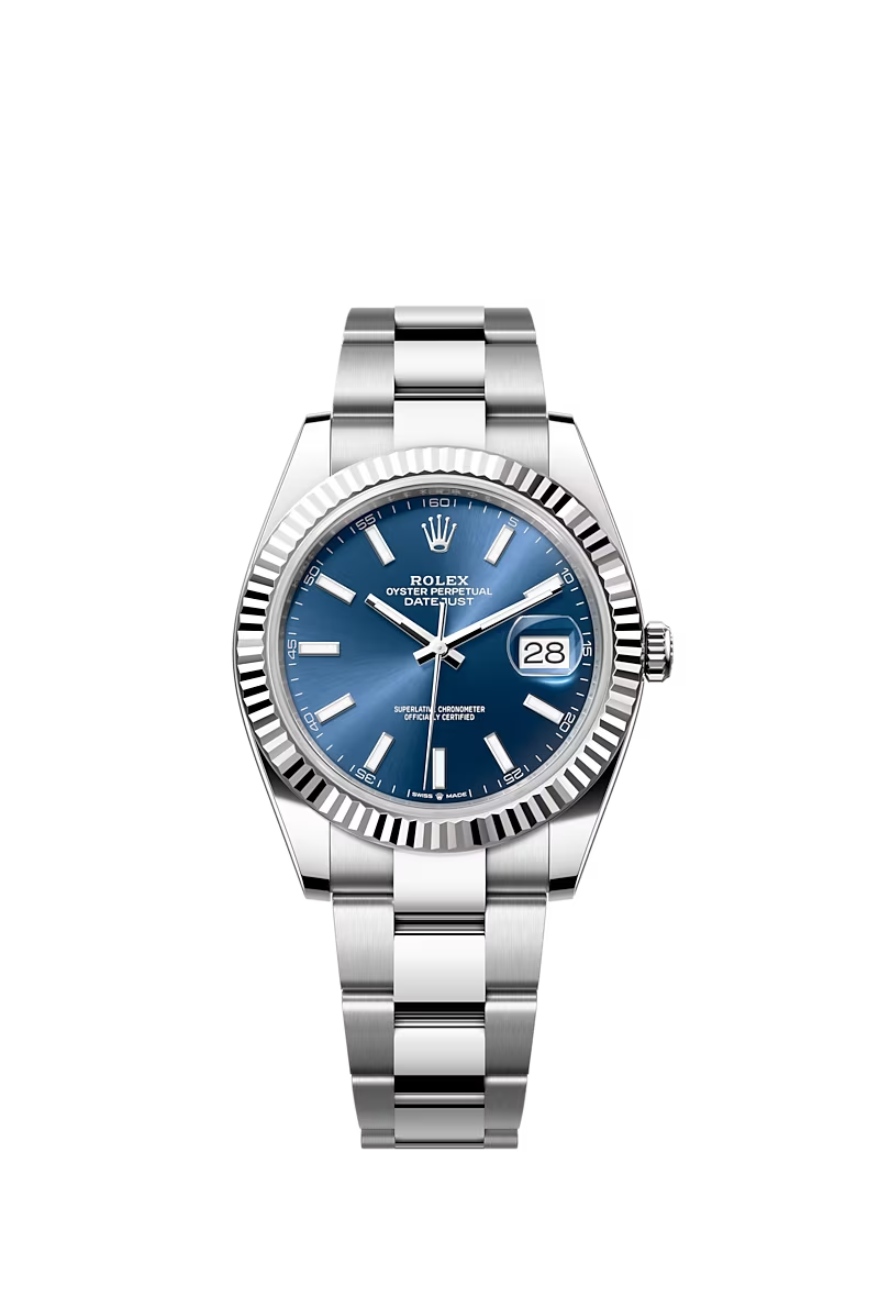 Datejust 41