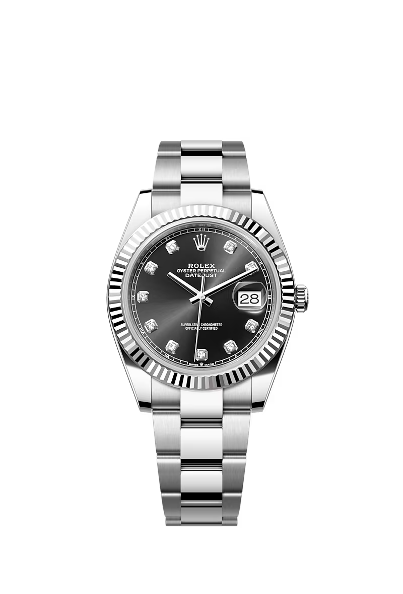 Datejust 41