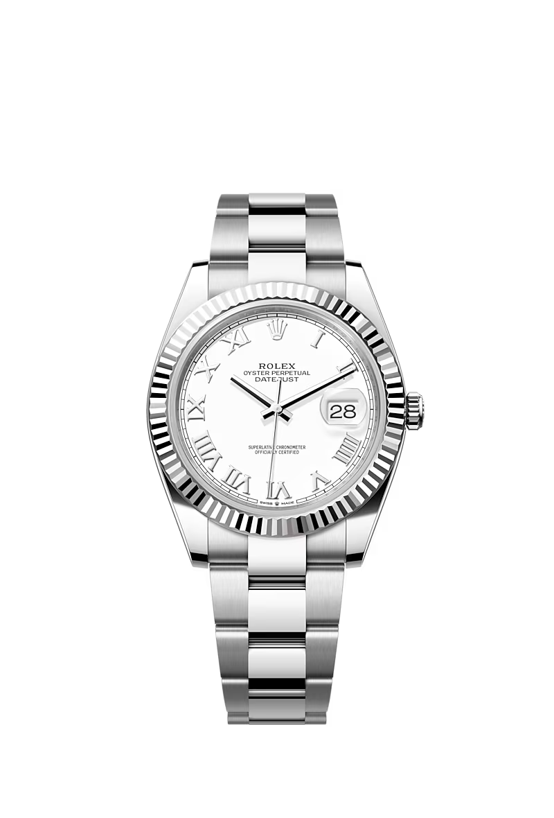 Datejust 41