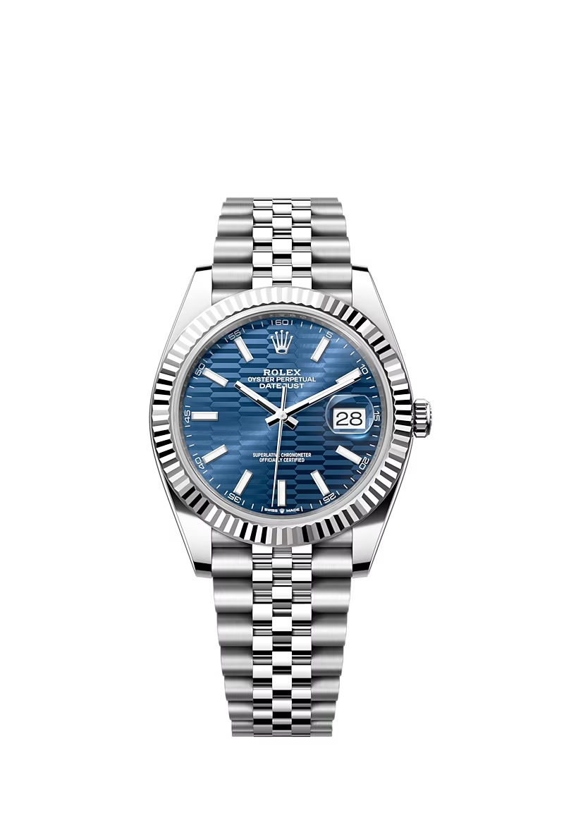 Datejust 41