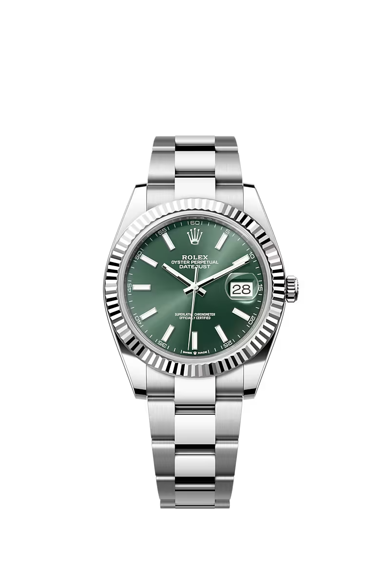 Datejust 41