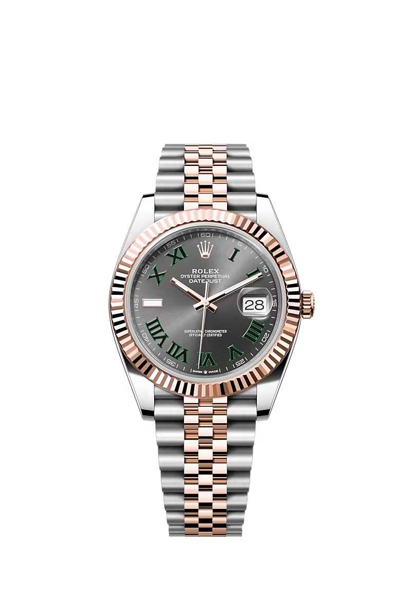 Datejust 41