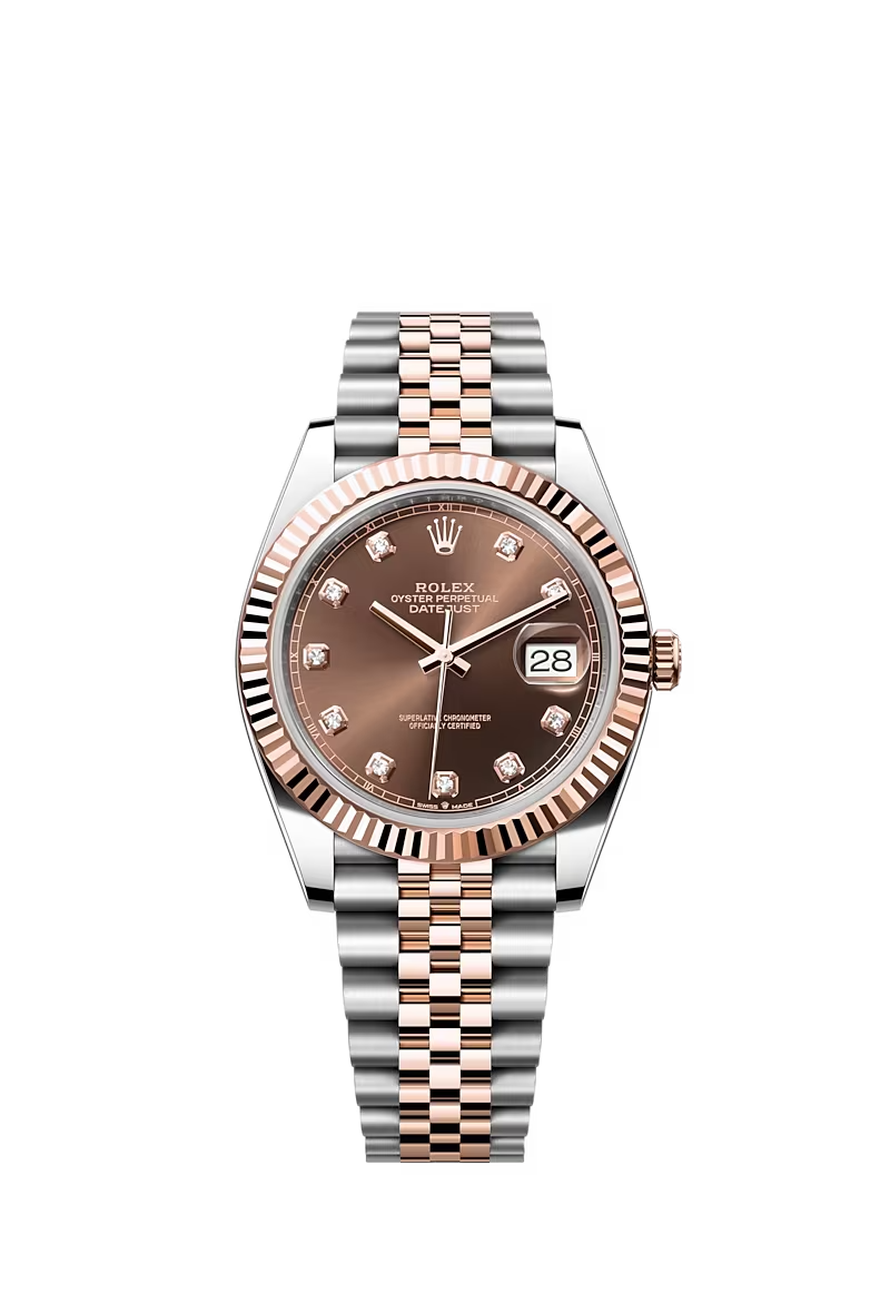 Datejust 41