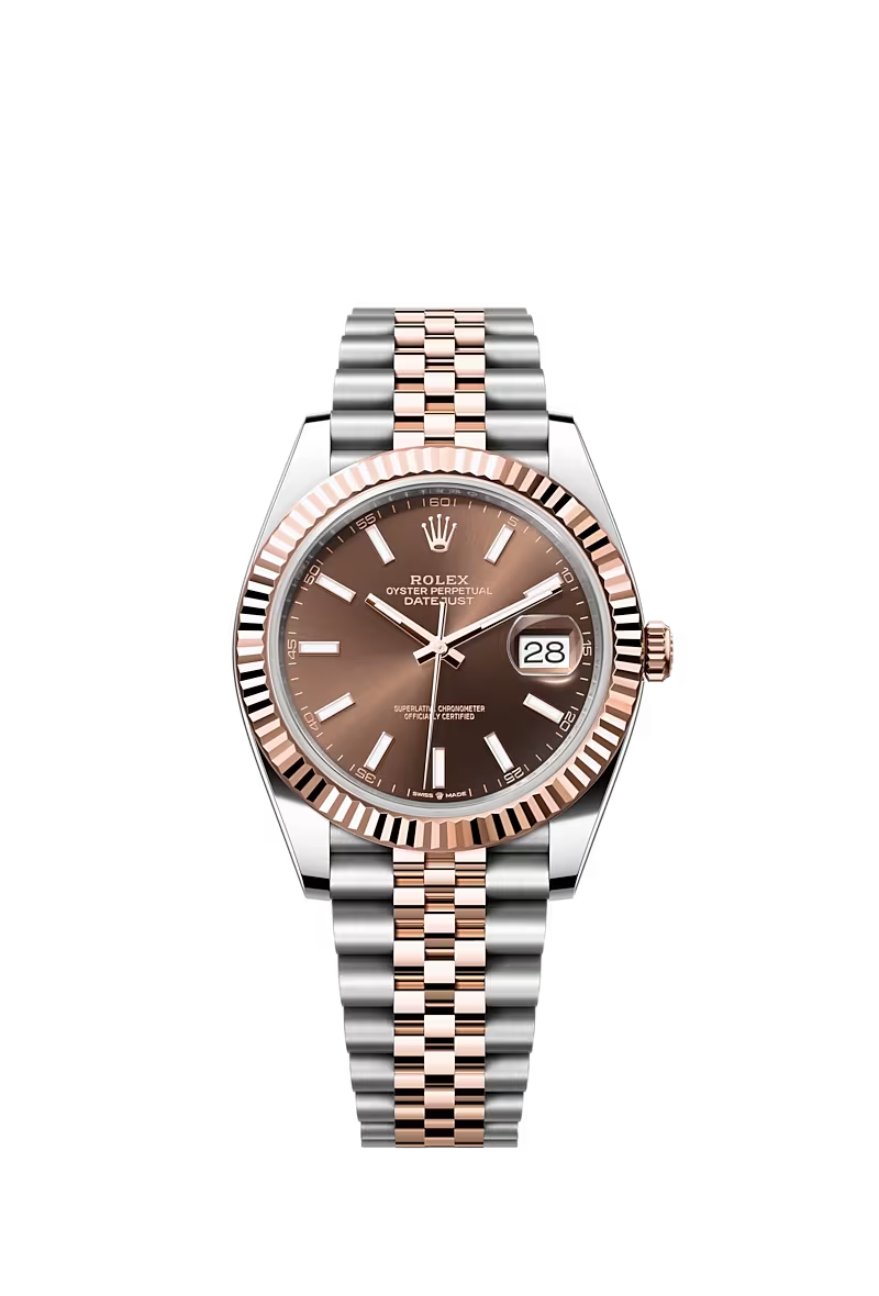 Datejust 41