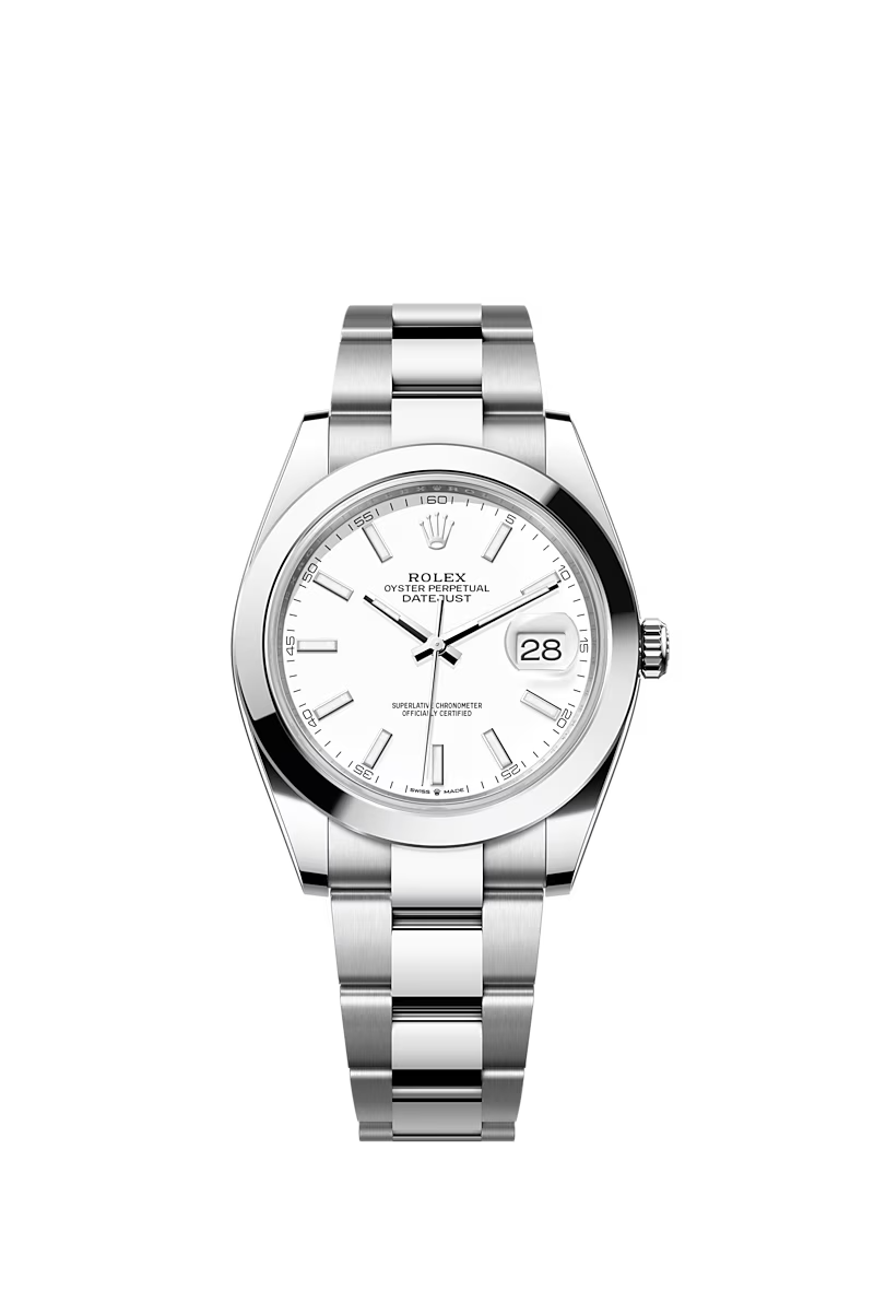 Datejust 41