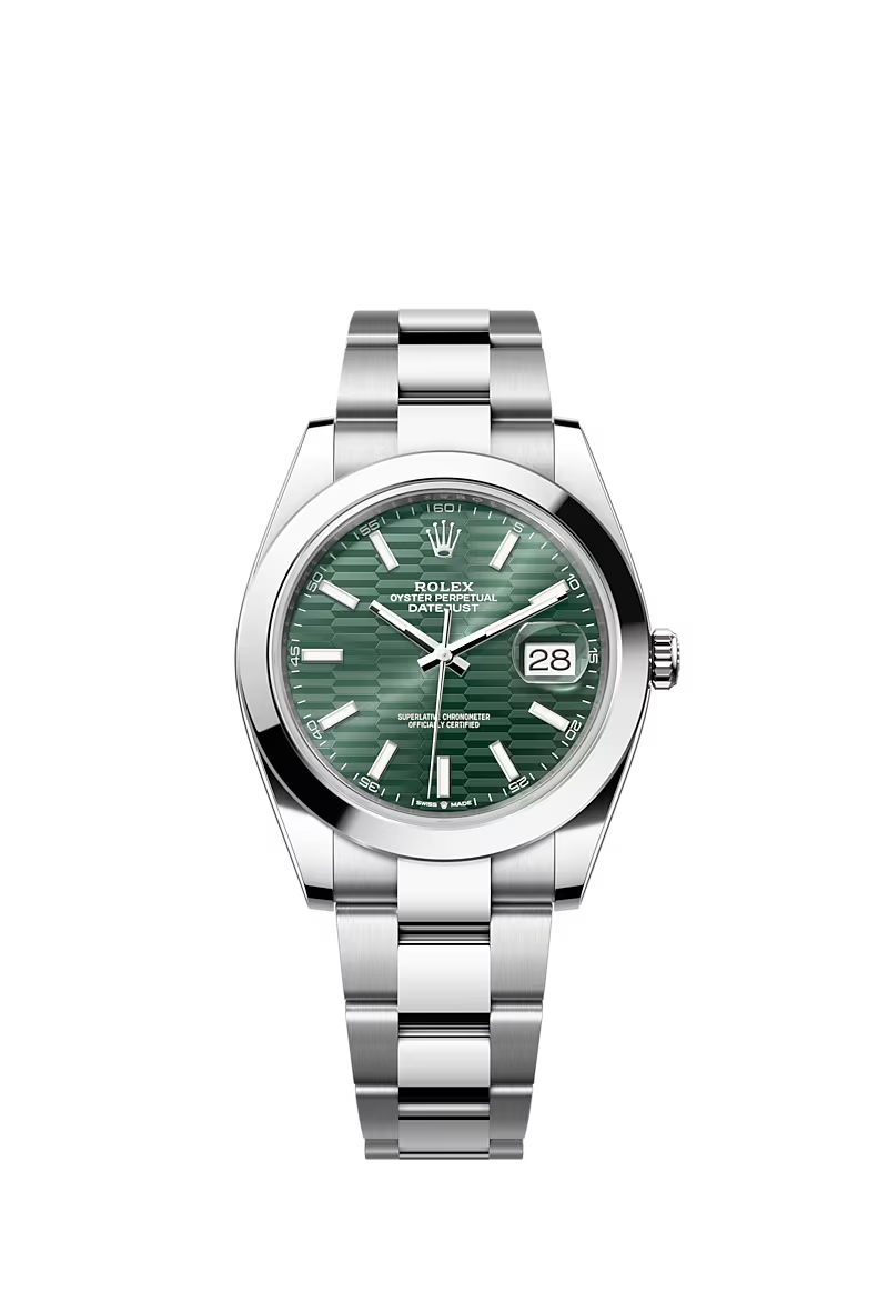 Datejust 41