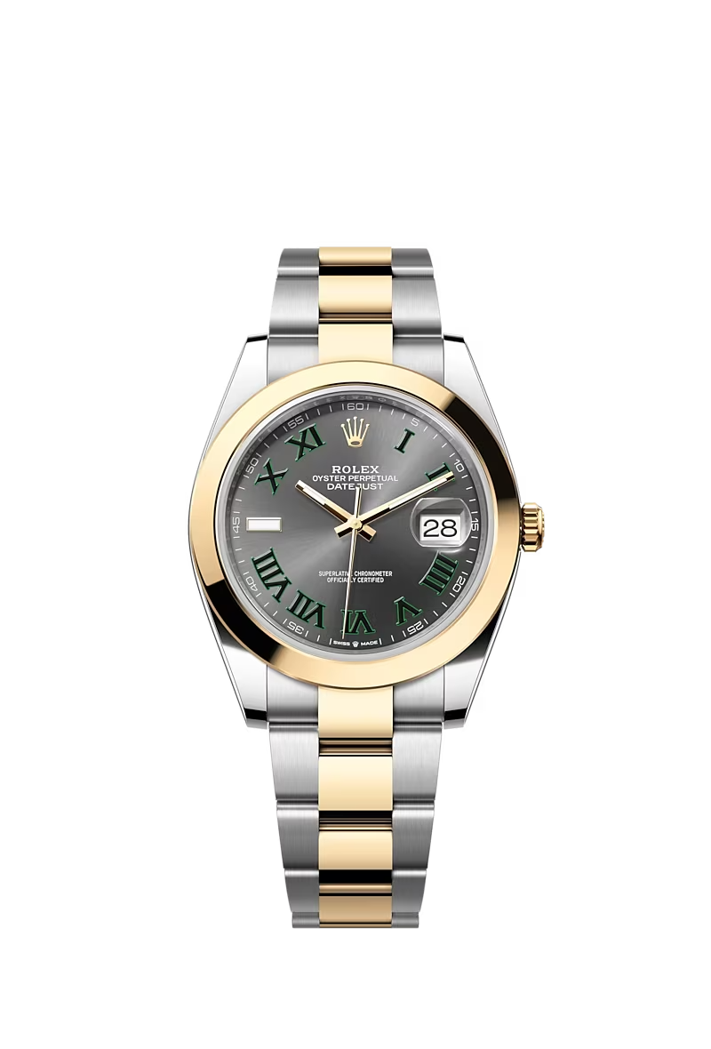 Datejust 41