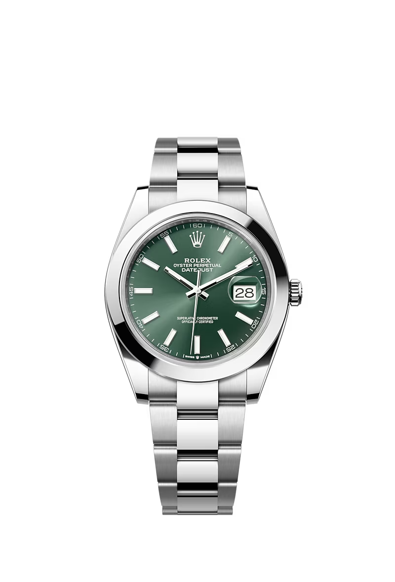 Datejust 41