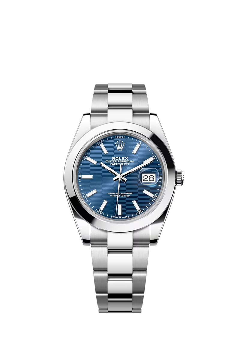 Datejust 41