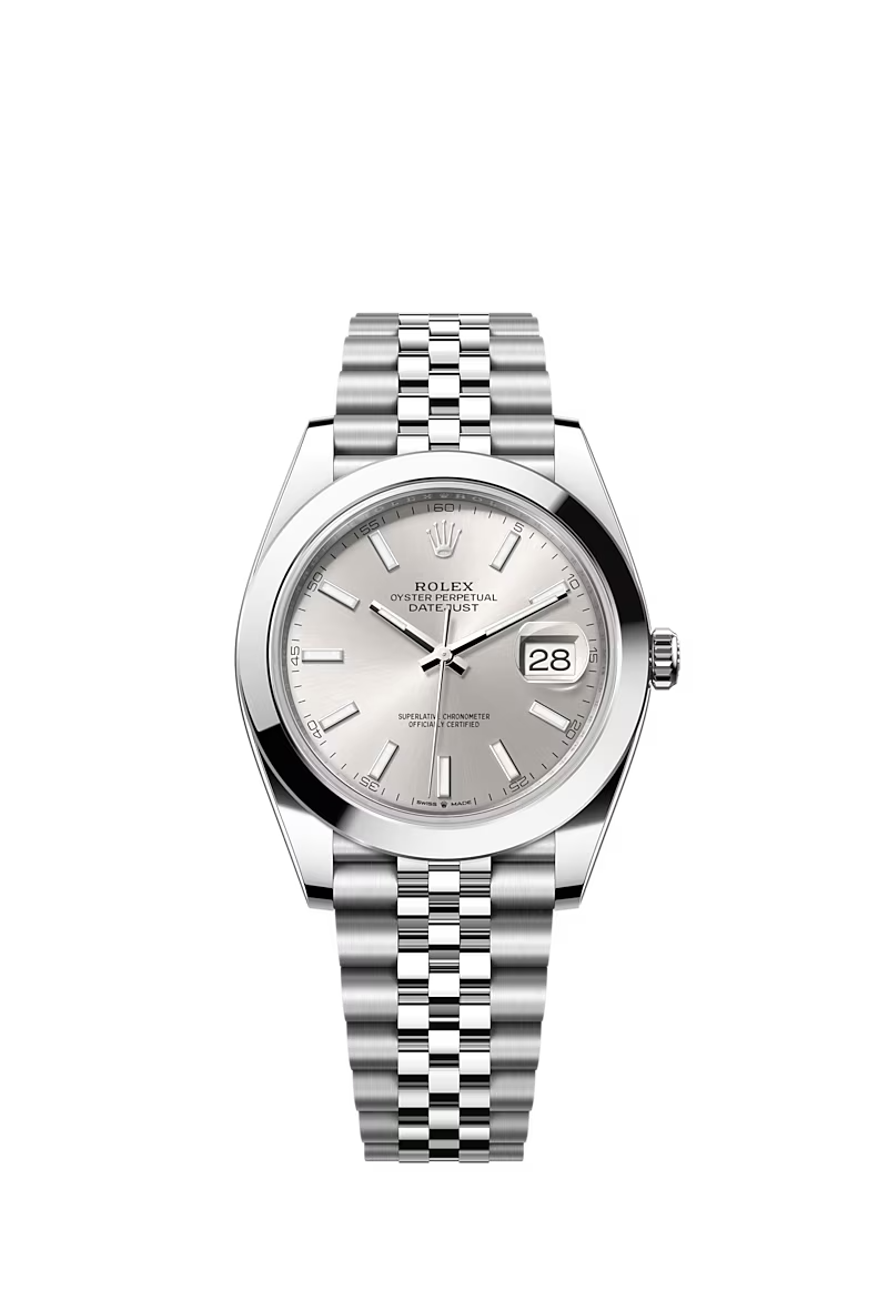 Datejust 41