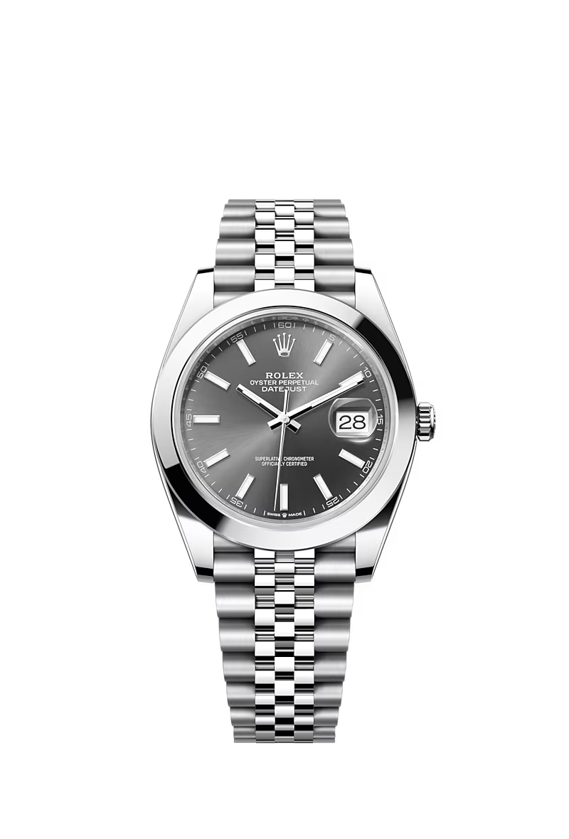 Datejust 41