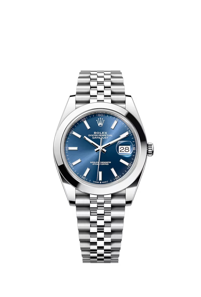 Datejust 41
