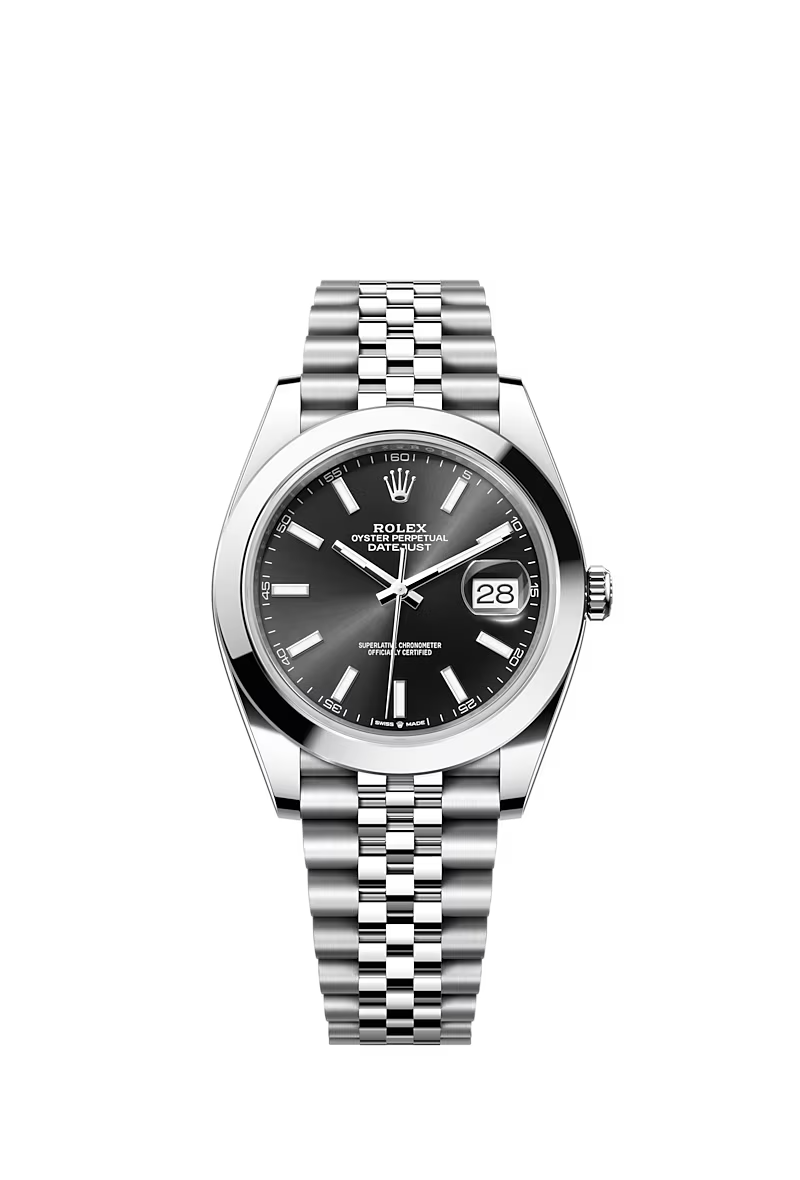 Datejust 41