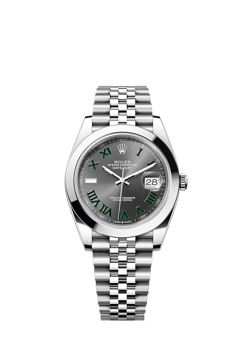 Datejust 41