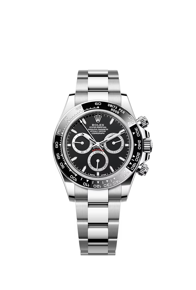 Cosmograph Daytona 