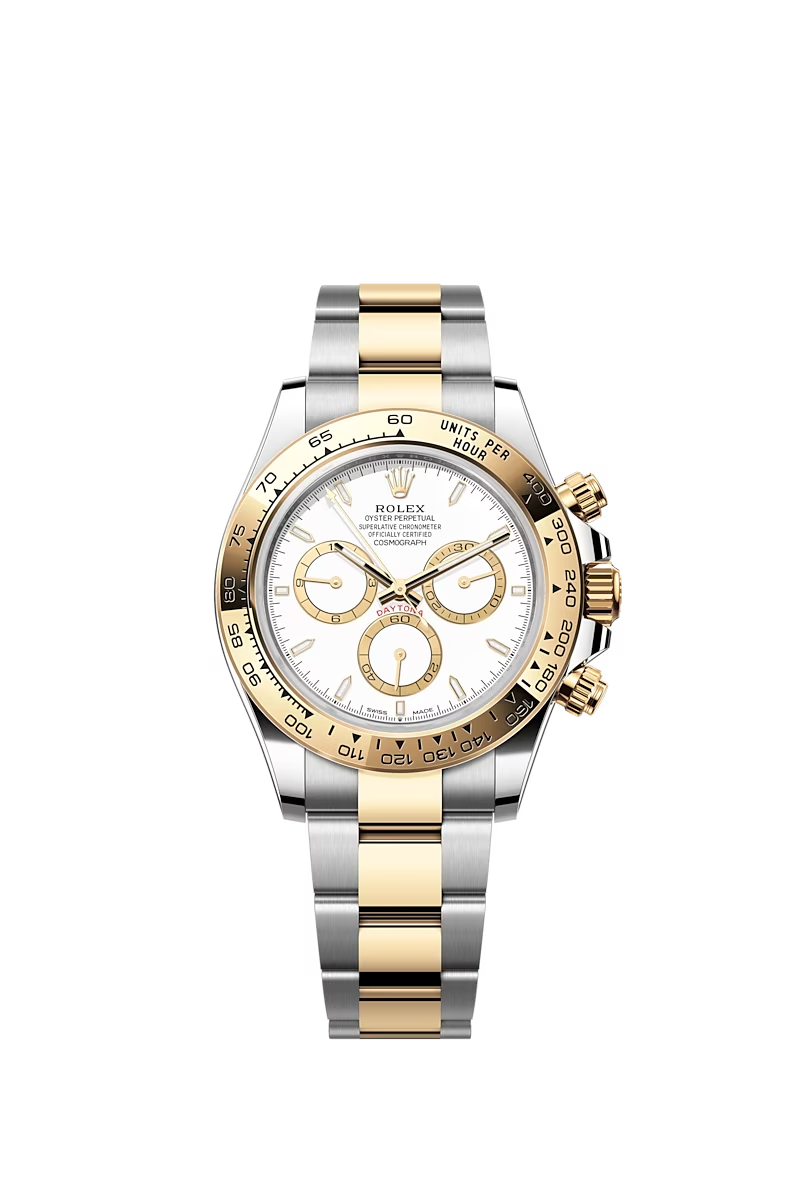 Cosmograph Daytona 