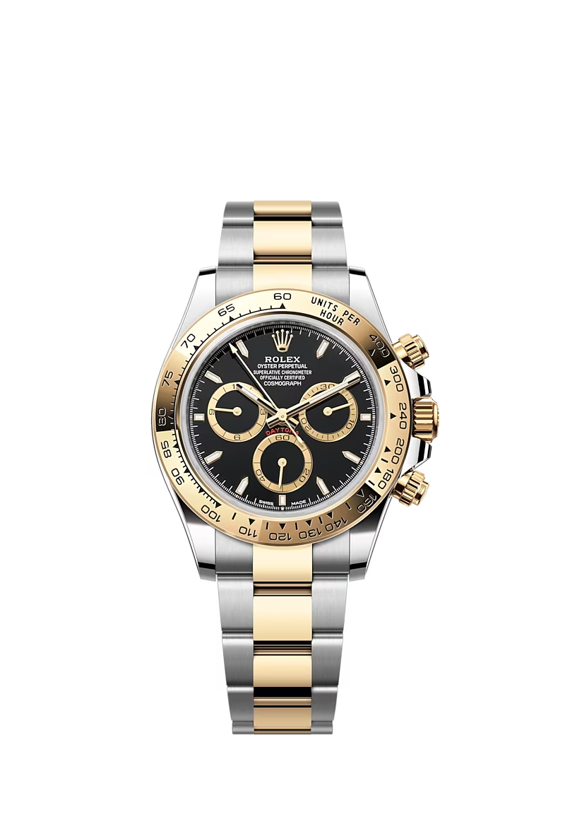 Cosmograph Daytona 