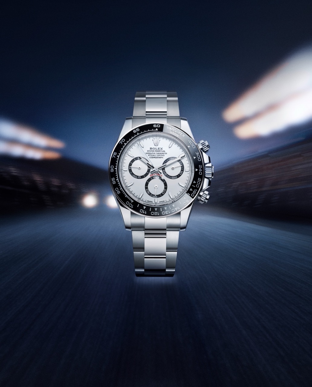 Cosmograph Daytona