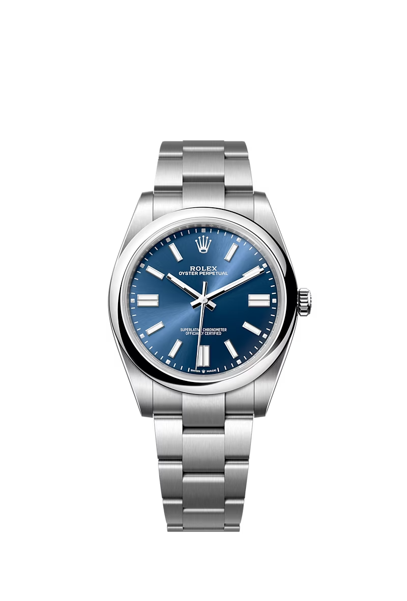 Oyster Perpetual 41