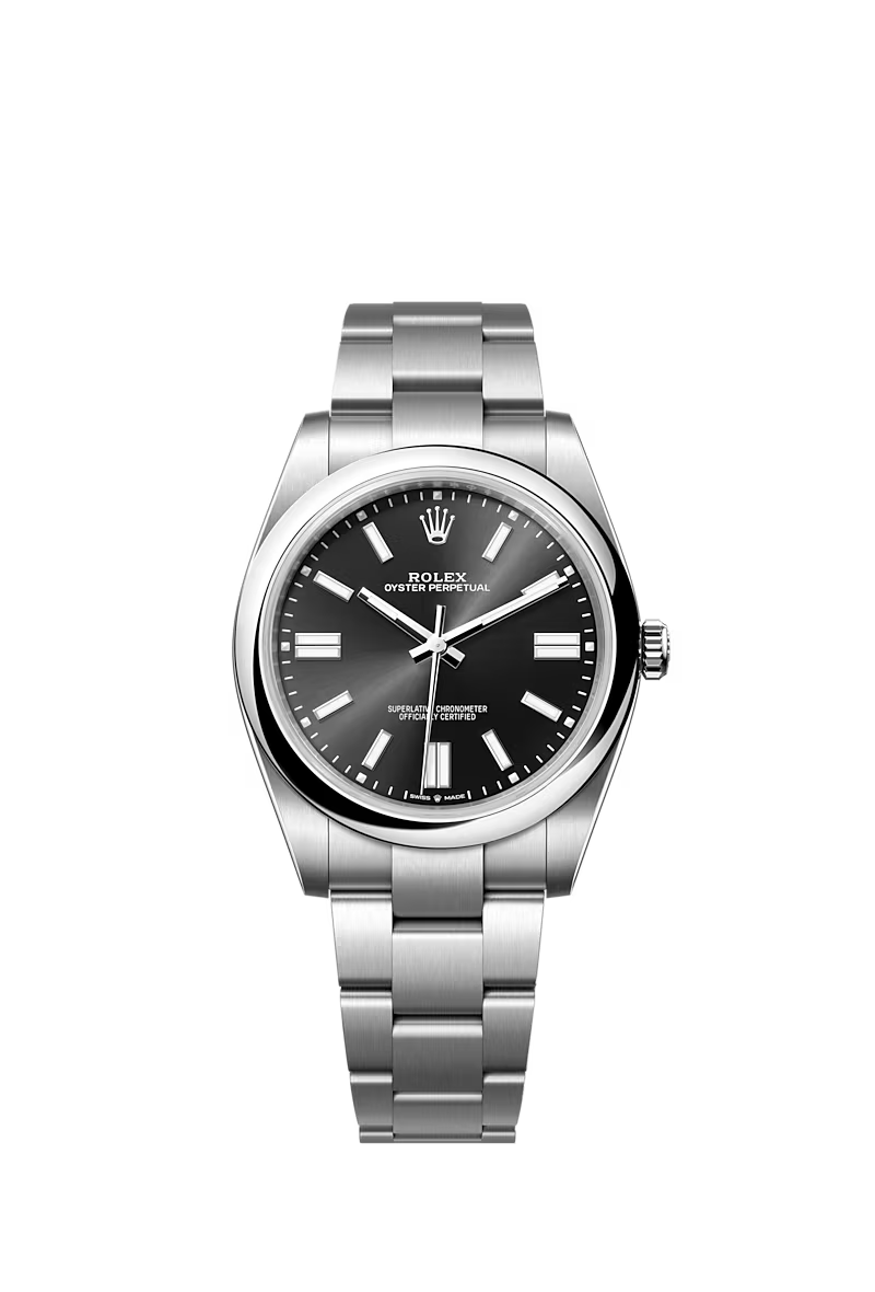 Oyster Perpetual 41