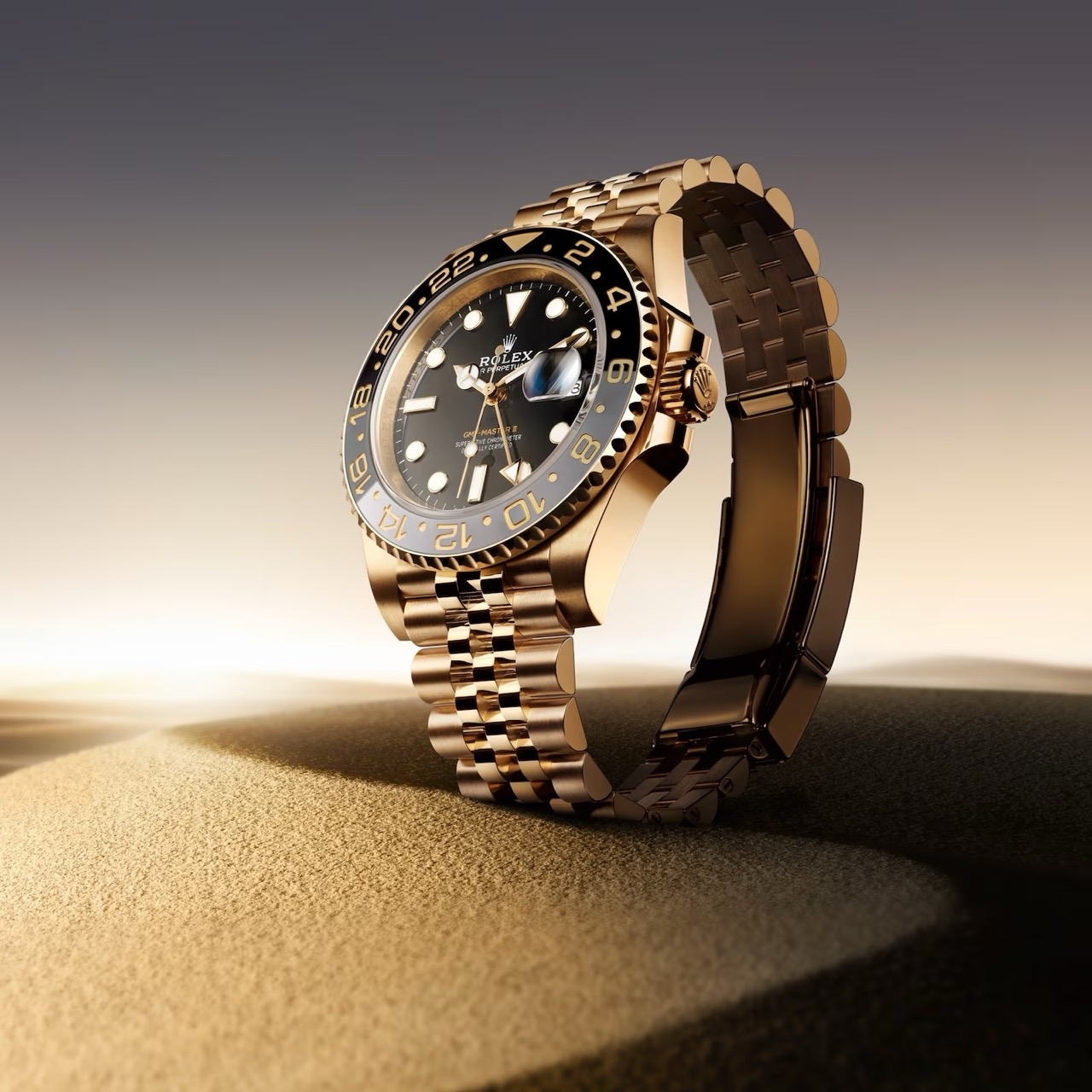 GMT-Master II