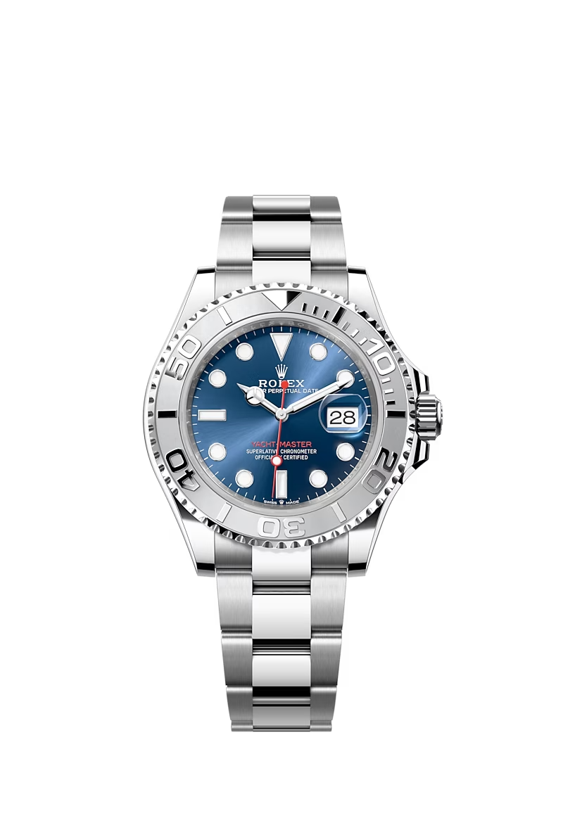 Yacht-Master 40 
