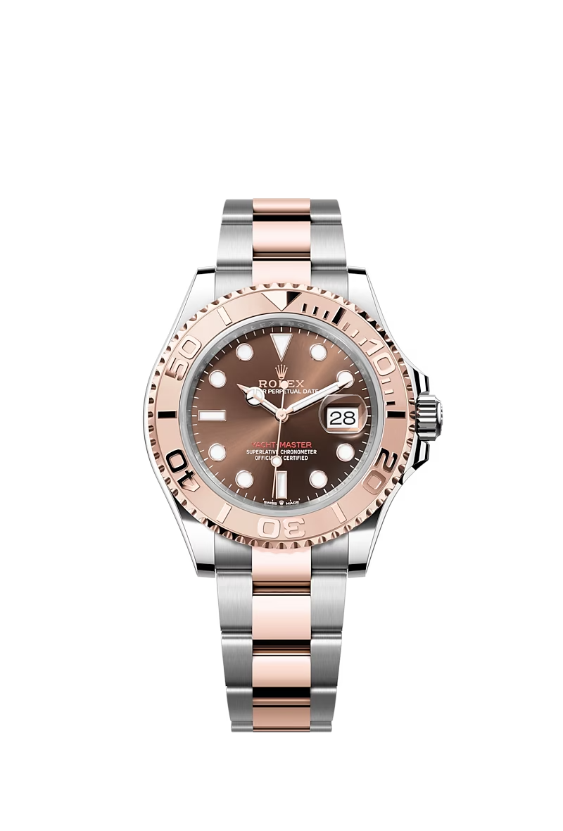 Yacht-Master 40 