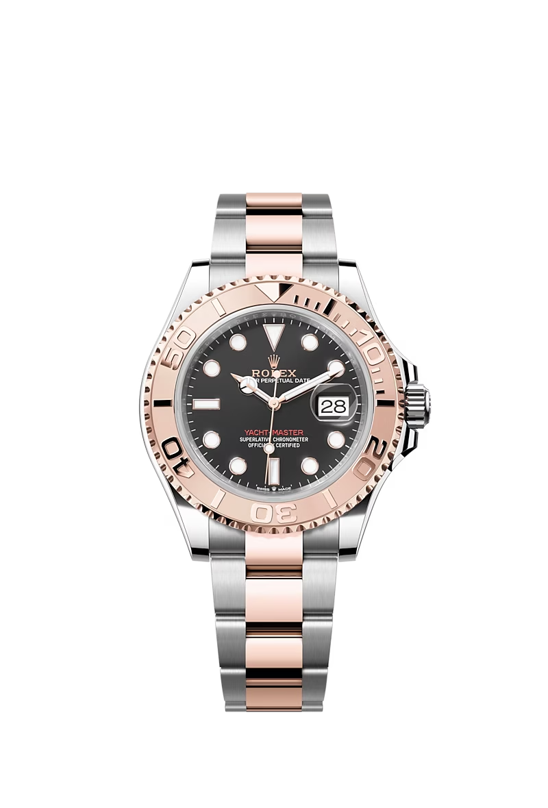 Yacht-Master 40 