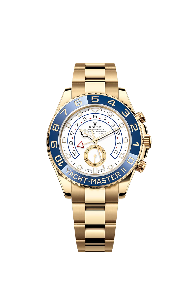 Yacht-Master II 