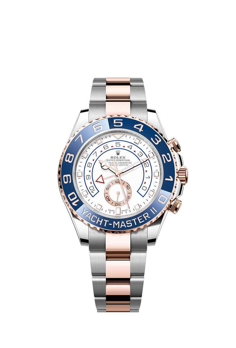 Yacht-Master II