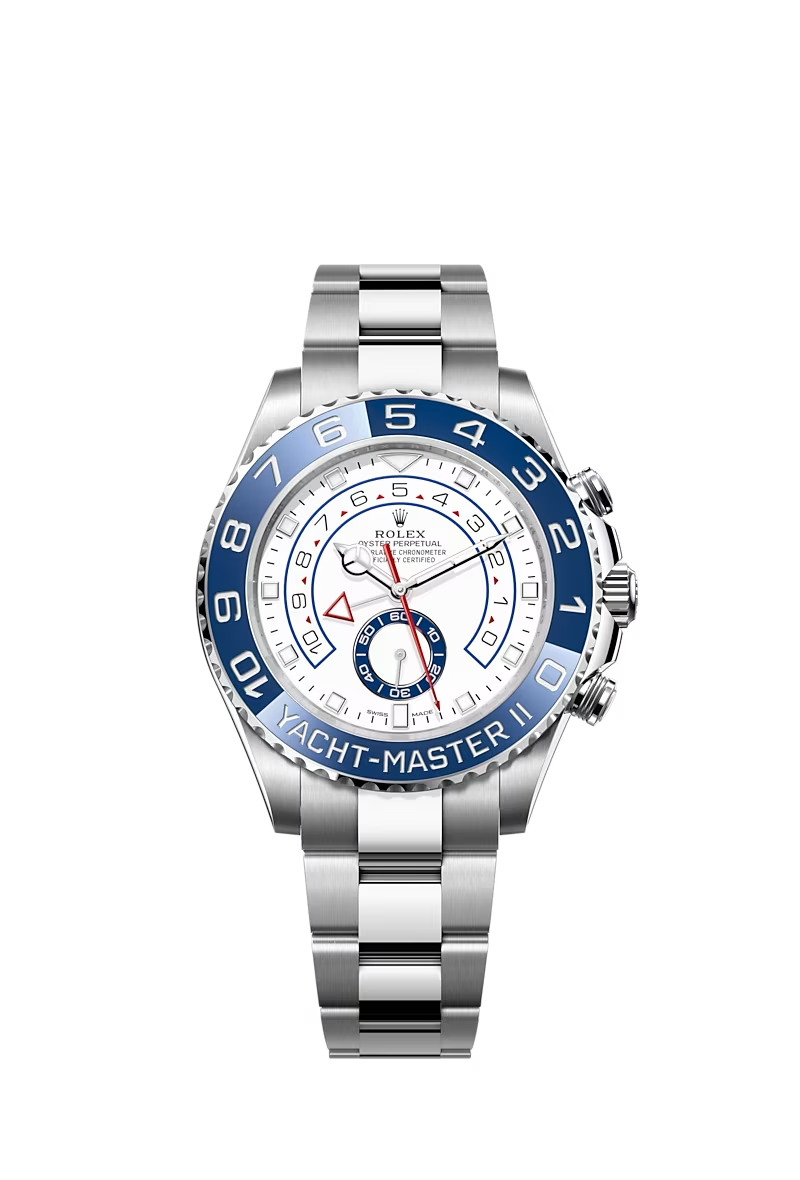 Yacht-Master II 