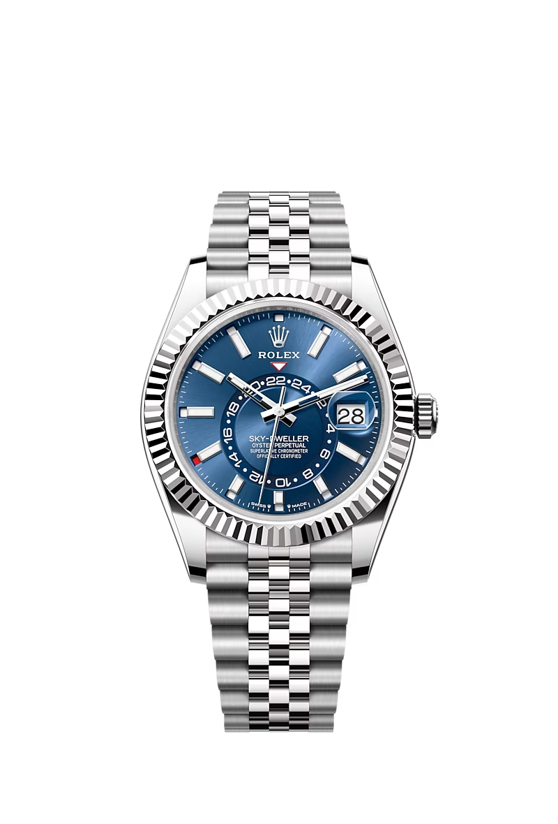 Sky-Dweller