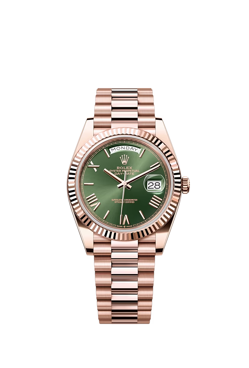 Day-Date 40 