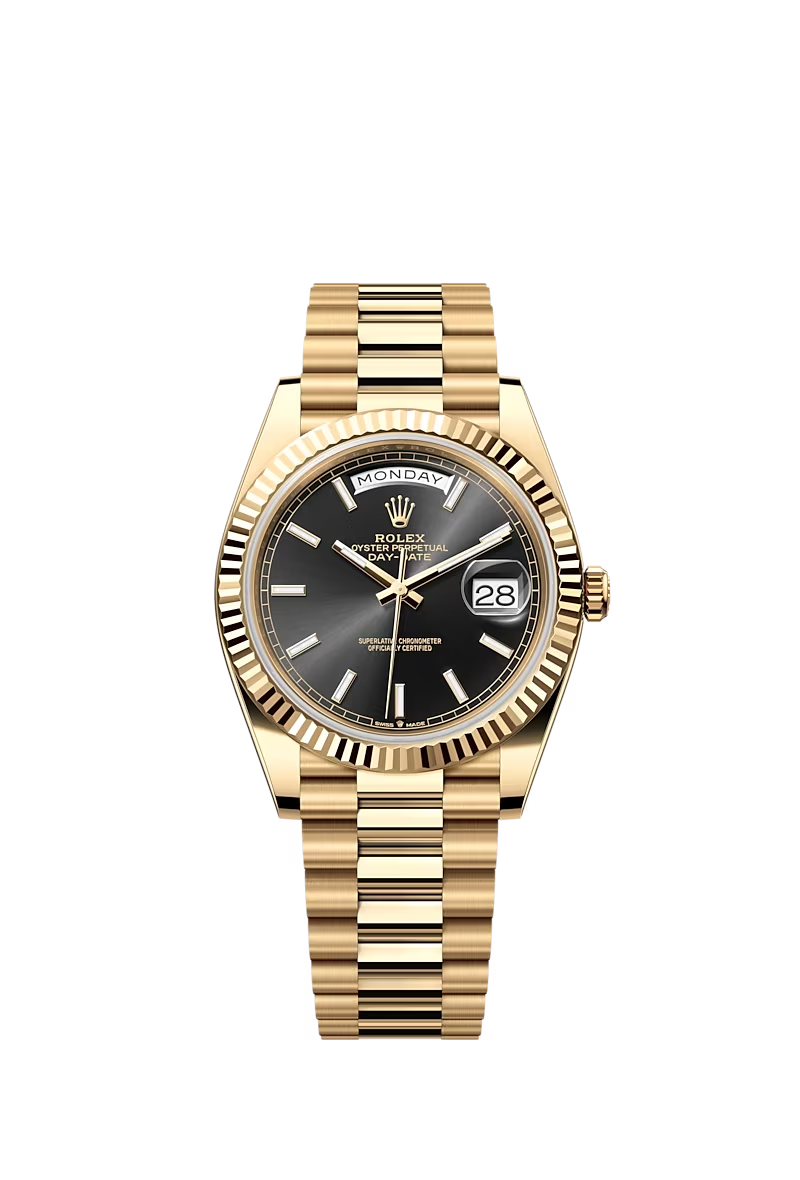 Day-Date 40 
