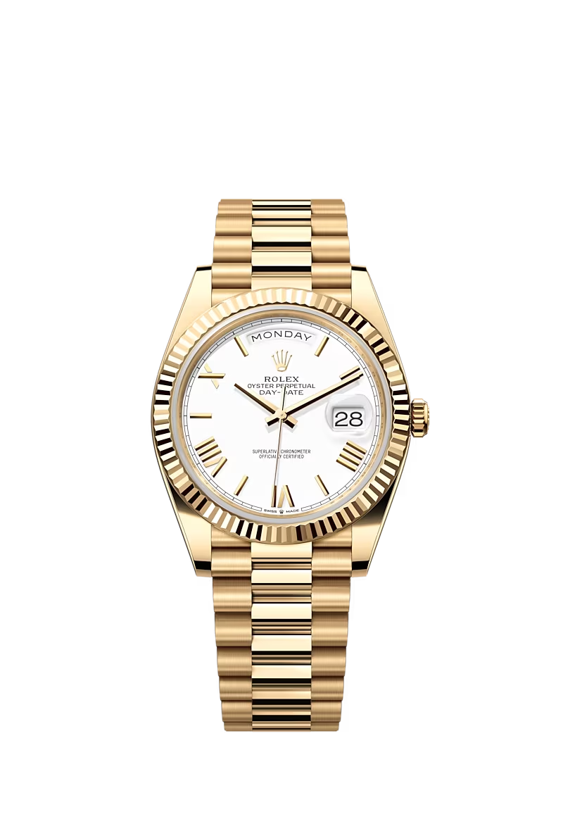 Day-Date 40 