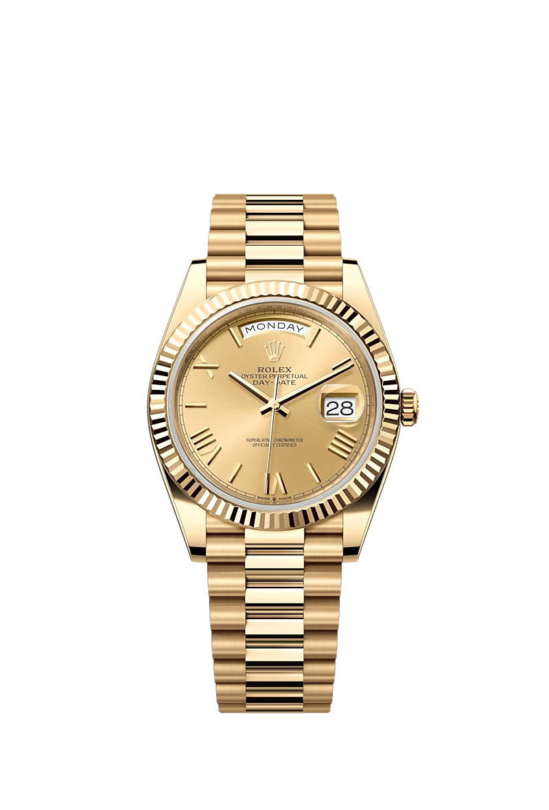 Day-Date 40 